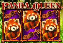 Panda Queen slot